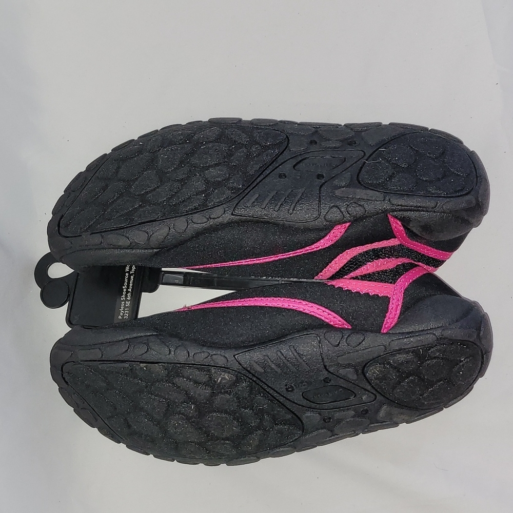 Pink Swim Shoes - Picture 2 of 2